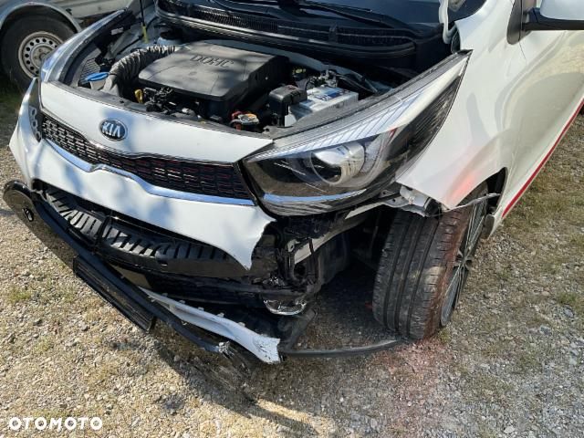 Kia Picanto 1.2 Automatik GT Line - 7