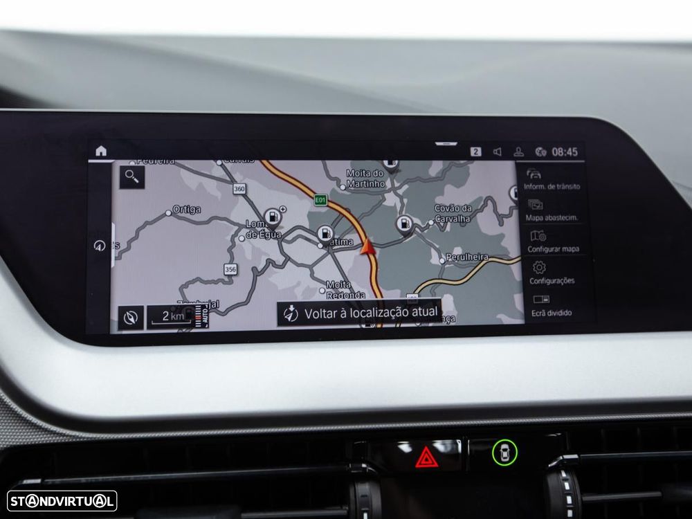BMW 116 d Advantage - 25