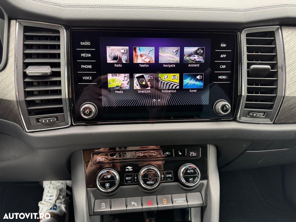 Skoda Kodiaq 2.0 TDI DSG Ambition - 4