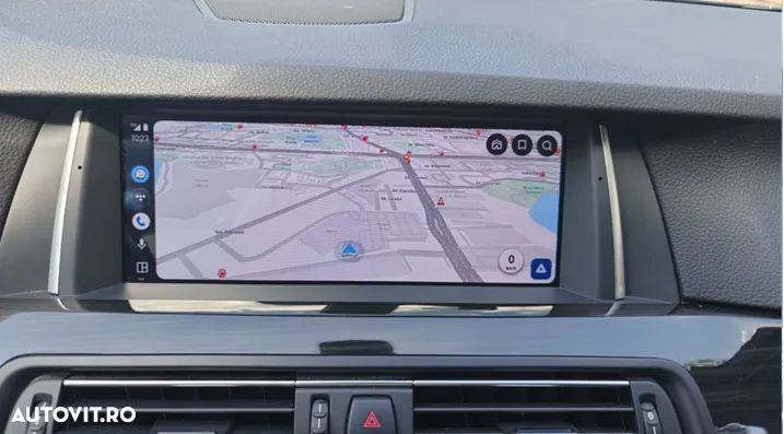 BMW Seria 5 535d xDrive - 6