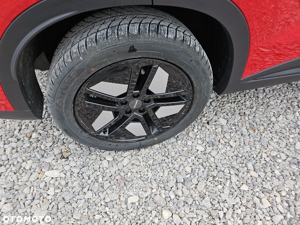 Omoda 5 1.6 T-GDI Premium DCT - 24