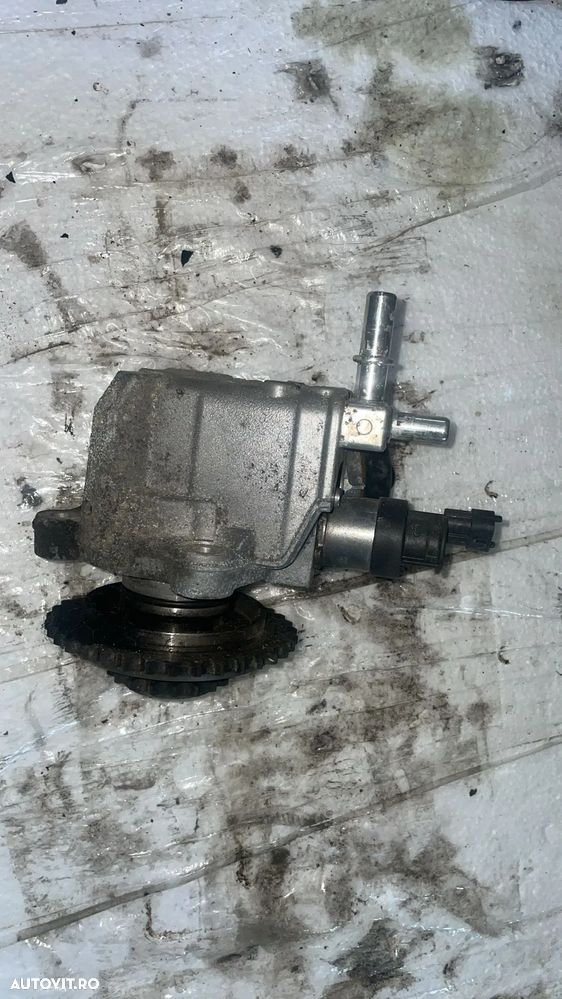 Pompa inalta presiune Kia Sportage, Hyundai Tucson 1.7 crdi 2017 331002a600, 0445010596