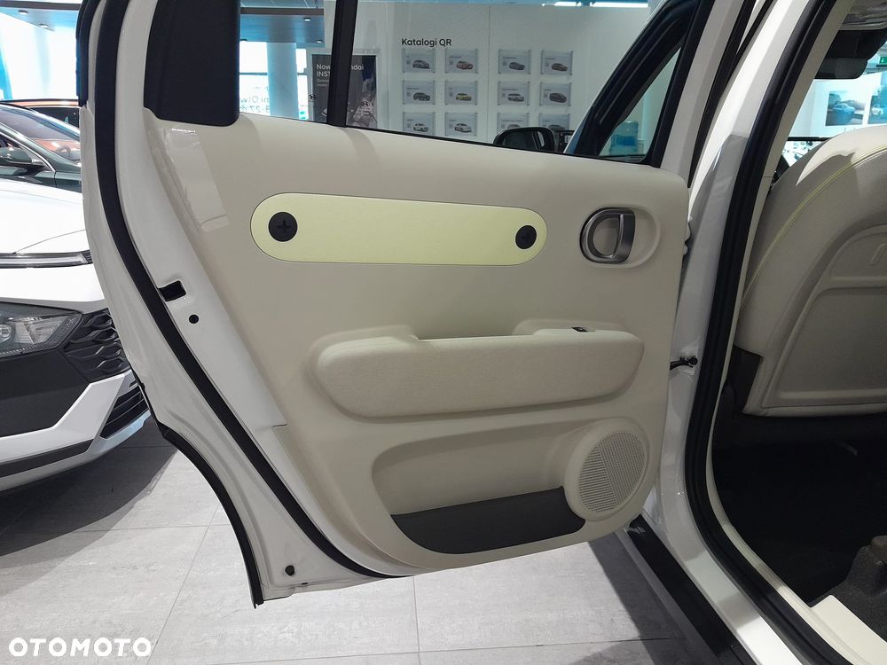 Hyundai Inster 49kWh Smart - 35