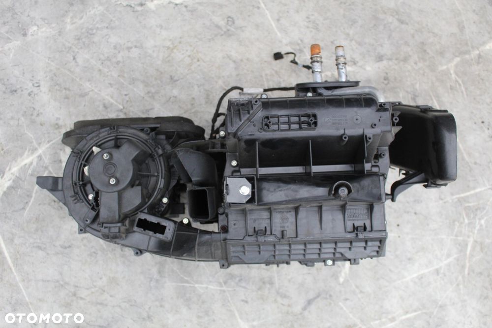 NAGRZEWNICA FIAT DUCATO III EUROPA CLIMATRONIC - 7