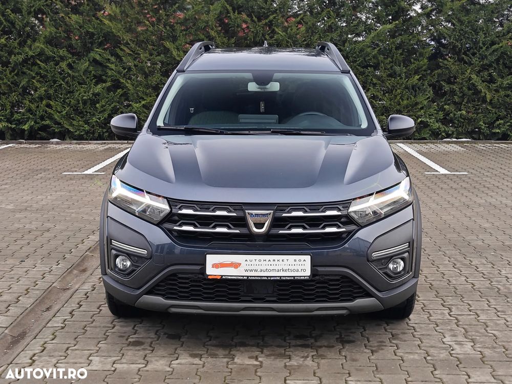 Dacia Jogger TCe 110 Extreme - 15