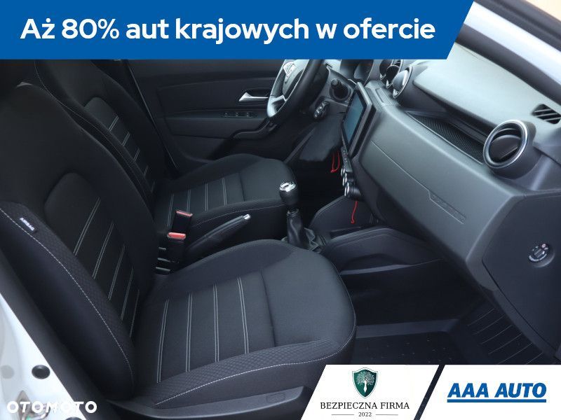 Dacia Duster - 11