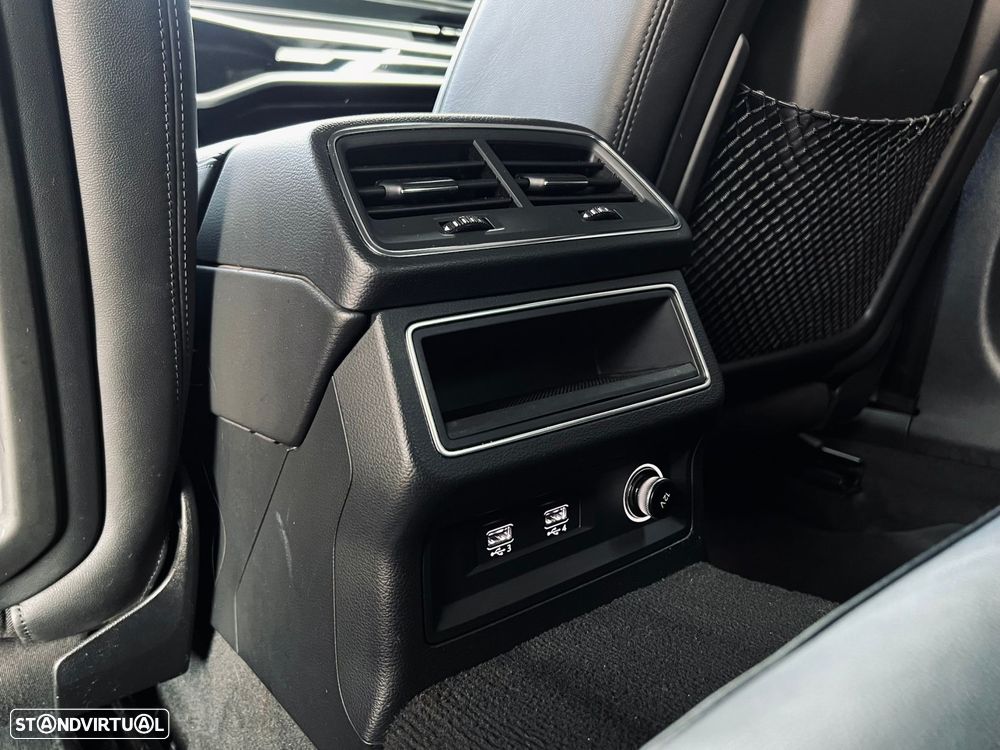 Audi A6 40 TDI Sport S tronic - 27