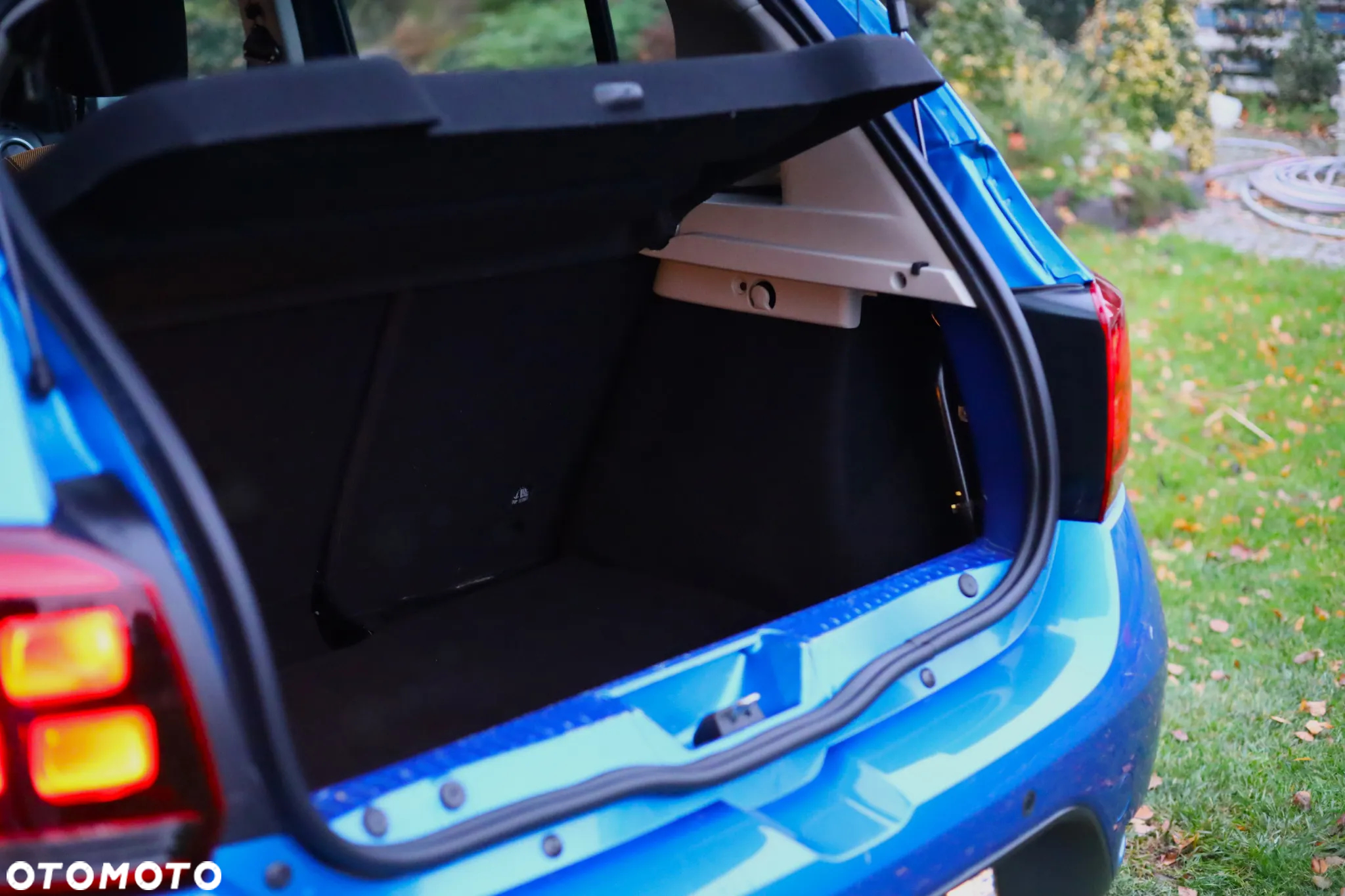 Dacia Sandero Stepway 1.5 Blue dCi Laureate S&S - 17