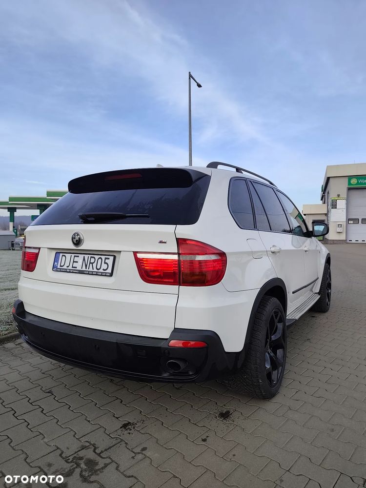 BMW X5 - 11