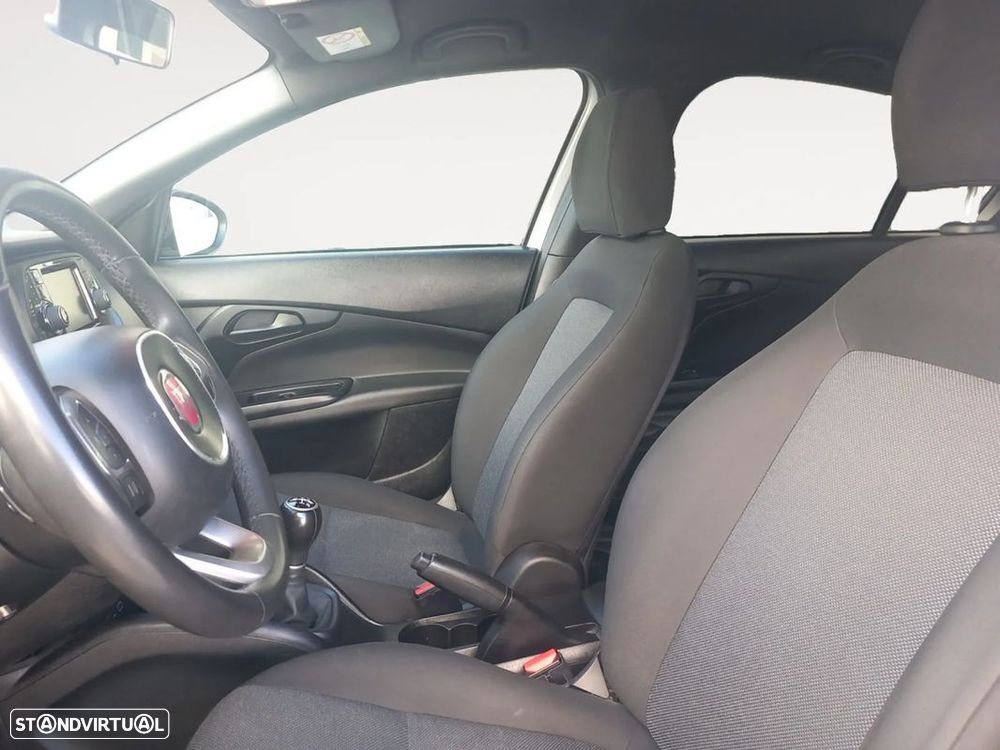 Fiat Tipo 1.3 M-Jet Street - 10