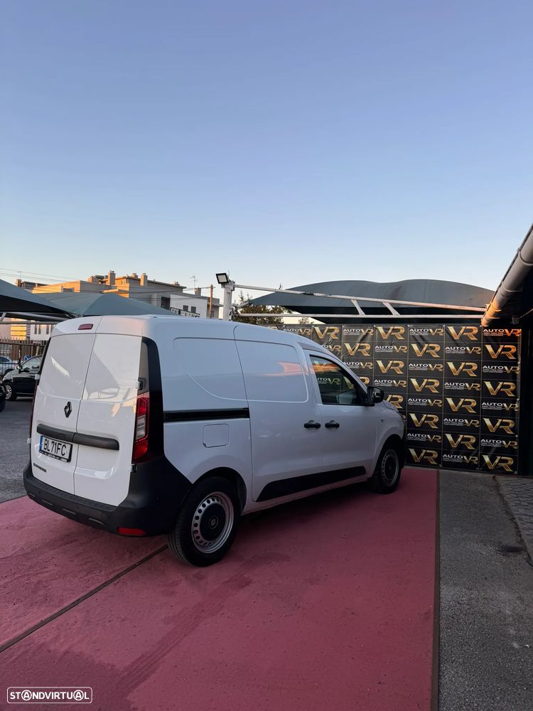Renault EXPRESS - 6