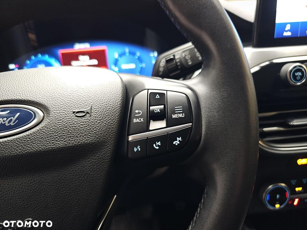 Ford Kuga 2.0 EcoBlue AWD Titanium - 15