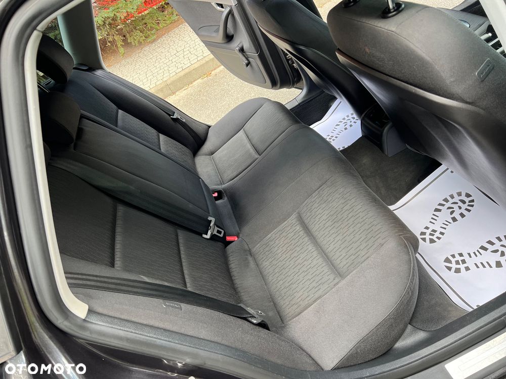 Audi A4 - 26