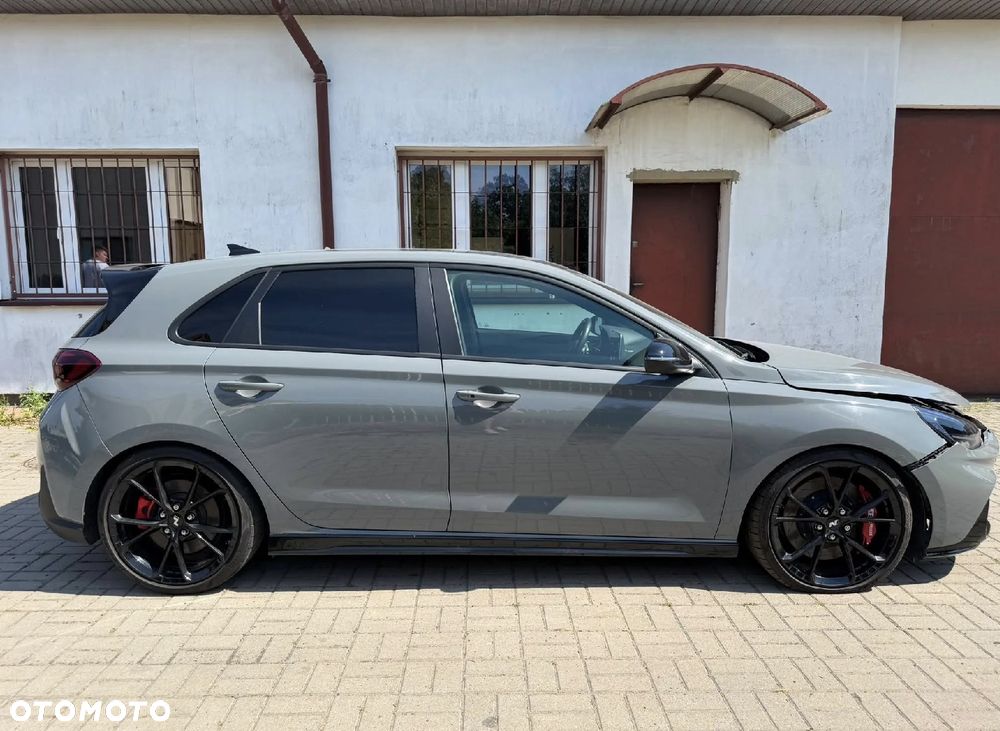 Hyundai i30 N - 6