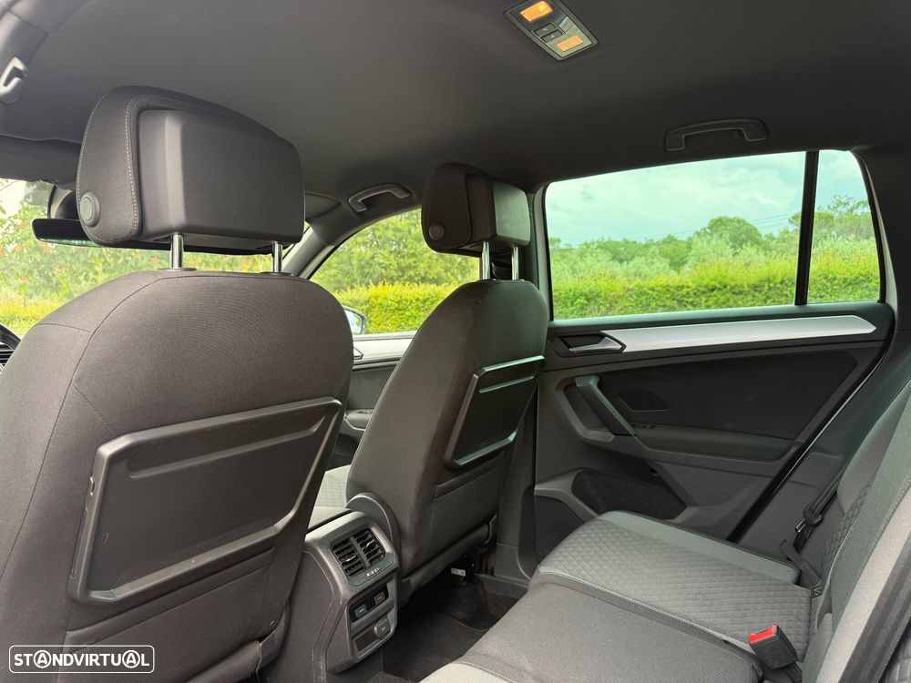 VW Tiguan 1.5 TSI Confortline - 4