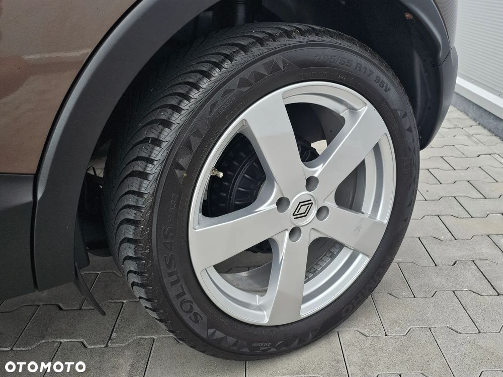 Renault Captur ENERGY dCi 90 Start&Stop Dynamique - 38
