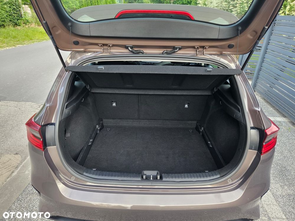 Kia Ceed 1.0 T-GDI M - 10