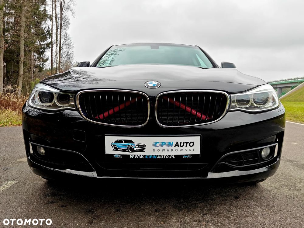BMW 3GT - 21