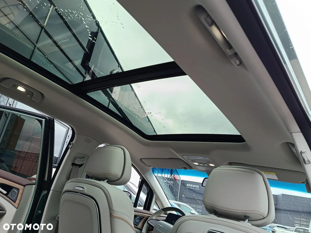 Forthing U Tour 1.5 DVVT GDI DCT - 22