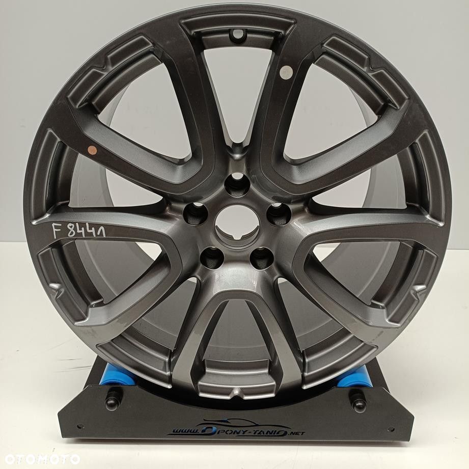 Alufelga 5x114,3 19 Maserati Levante 670044704 (F8441) - 1