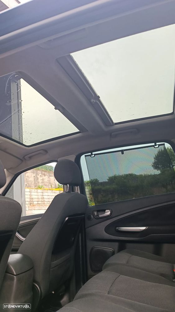 Ford S-Max 2.0 TDCi DPF Trend - 6