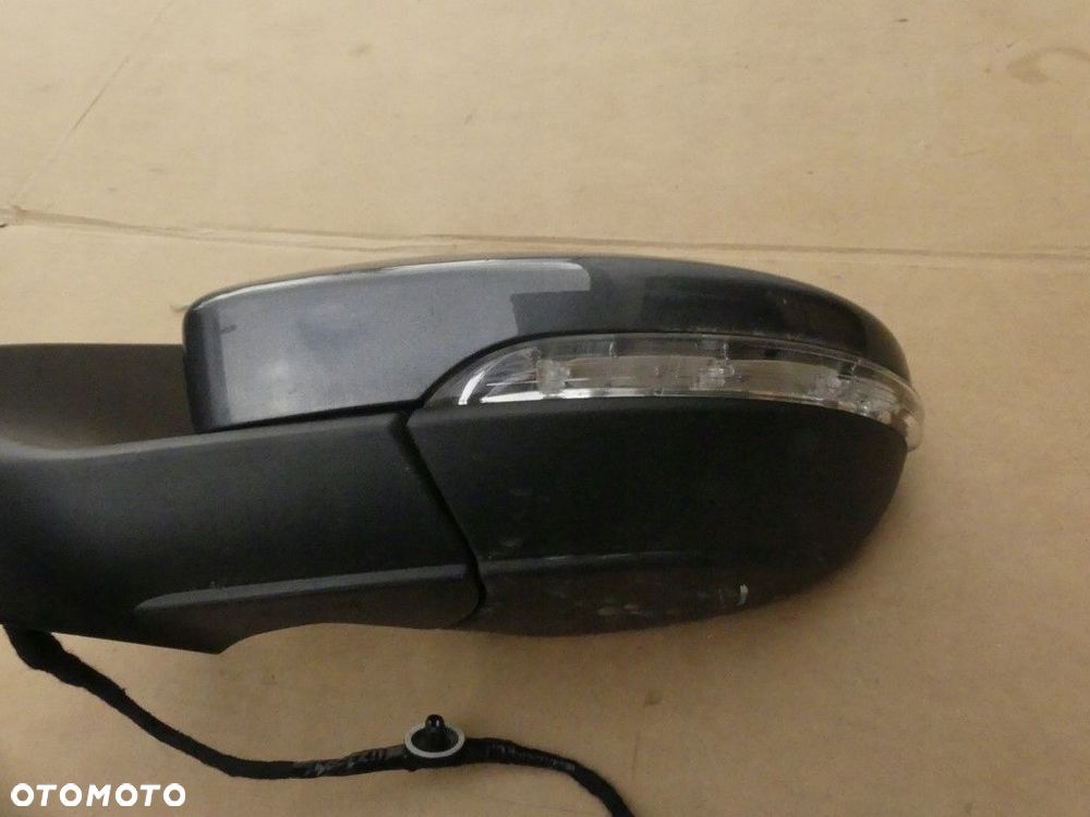 dw vw scirocco lusterko 6 pin - 9