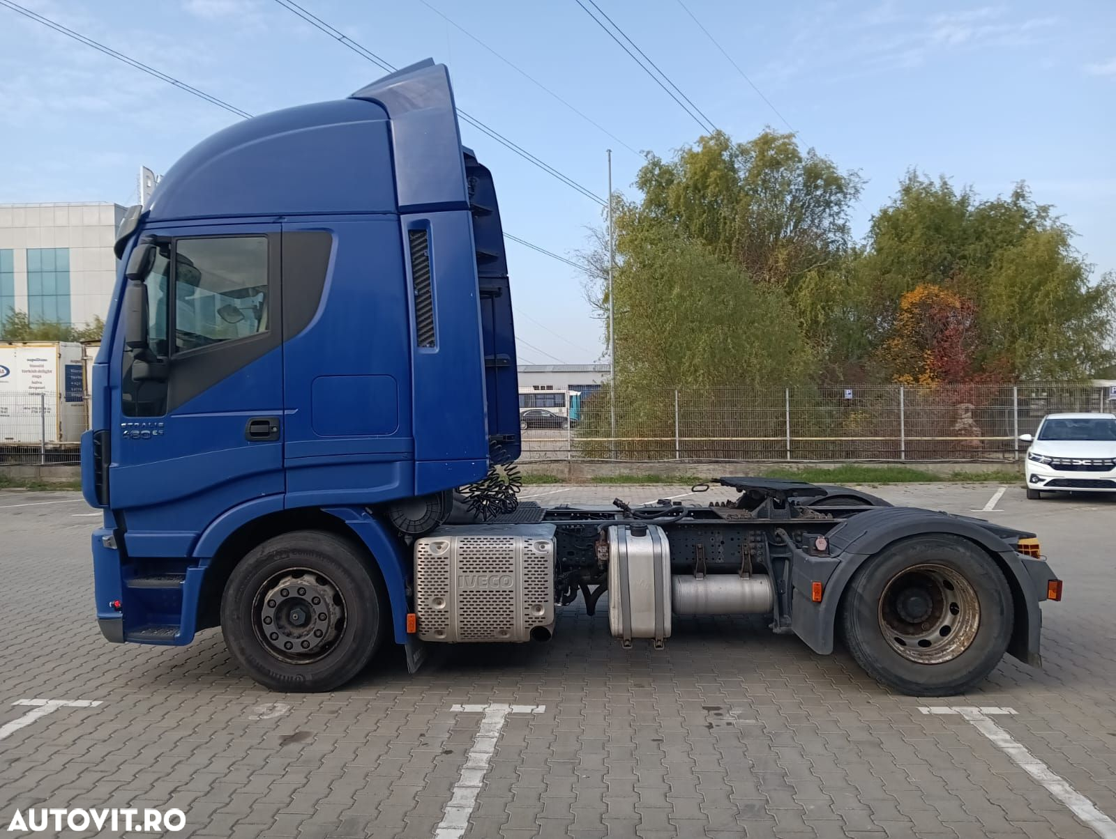 Iveco Stralis - 4