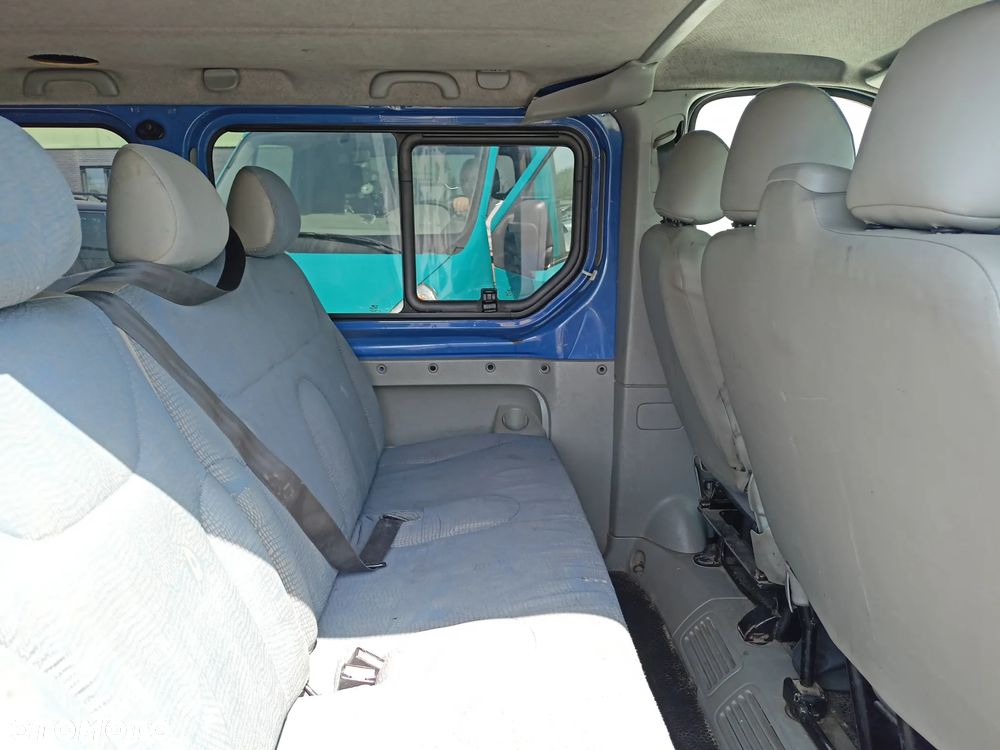 Renault Trafic - 7
