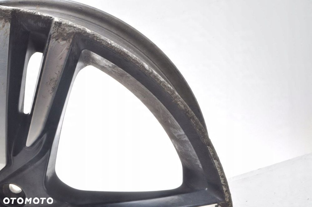 VOLVO XC90 XC60 FELGA ALUMINIOWA R19" 7.5J 5X108 ET50.5 31680356 - 5