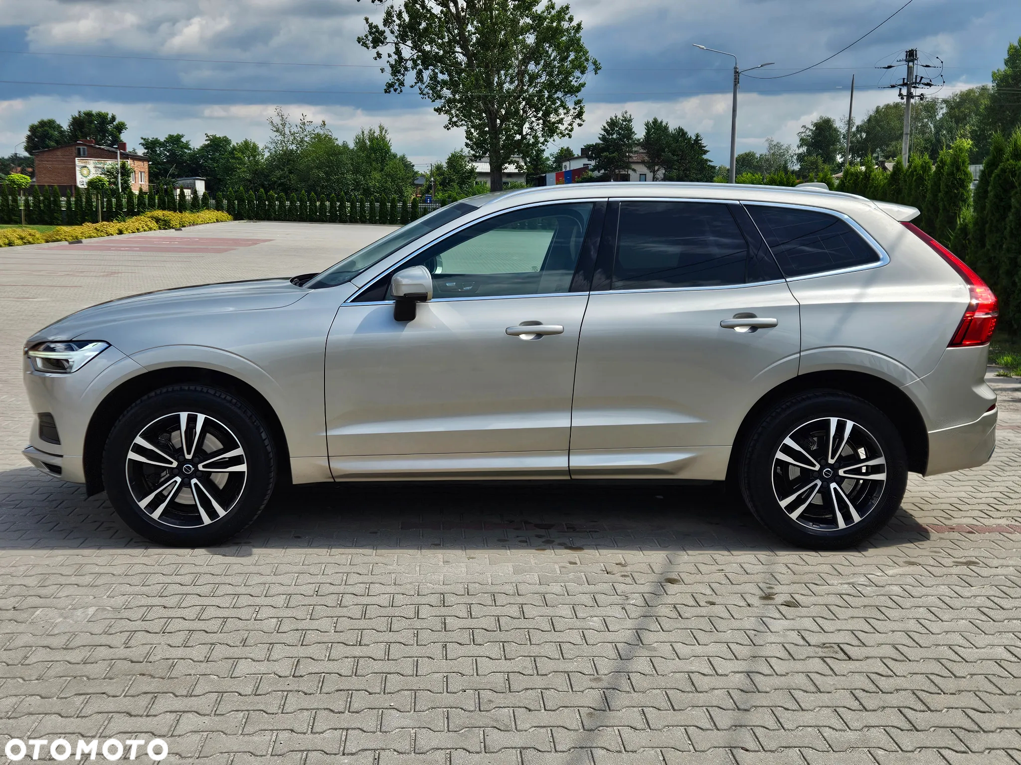 Volvo XC 60 - 21