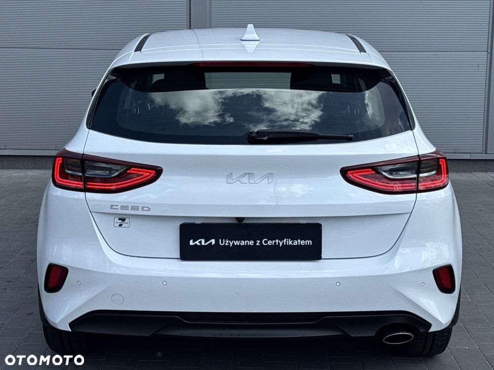 Kia Ceed 1.5 T-GDI M DCT - 9
