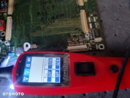 Autel PowerScan PS100 Testy polaryzacji, uziemienia, ciągłości obwodu, - 15