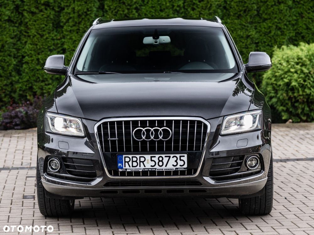 Audi Q5 - 17