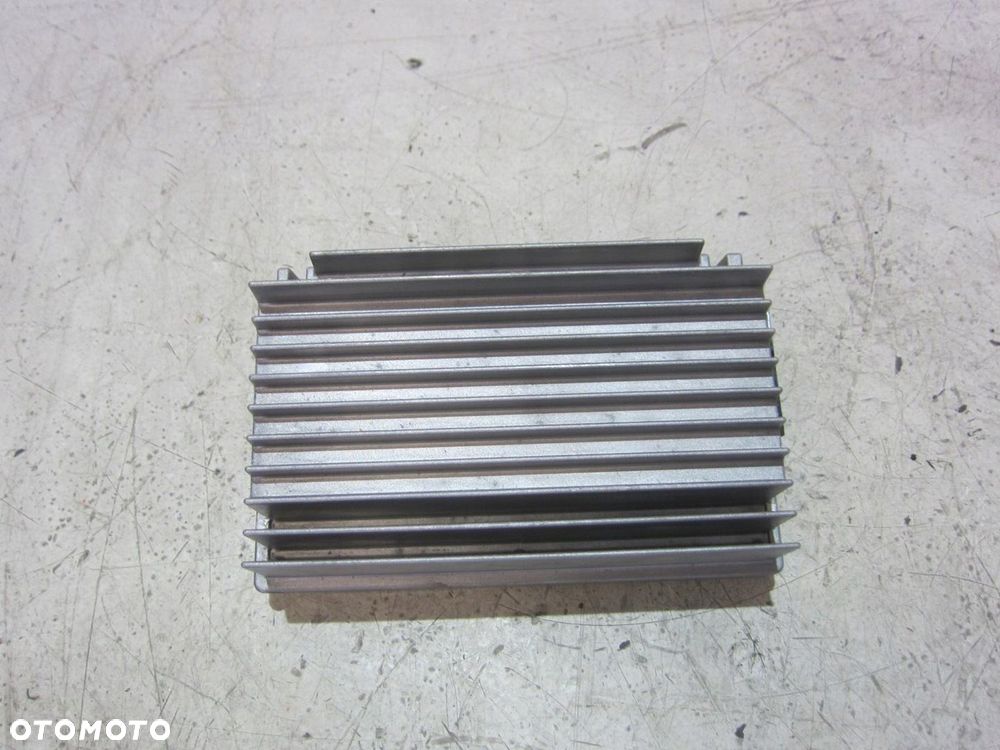 BMW X3 F25 WZMACNIACZ HIFI AUDIO 9251046 65122622680 9397919 65129251046 - 1