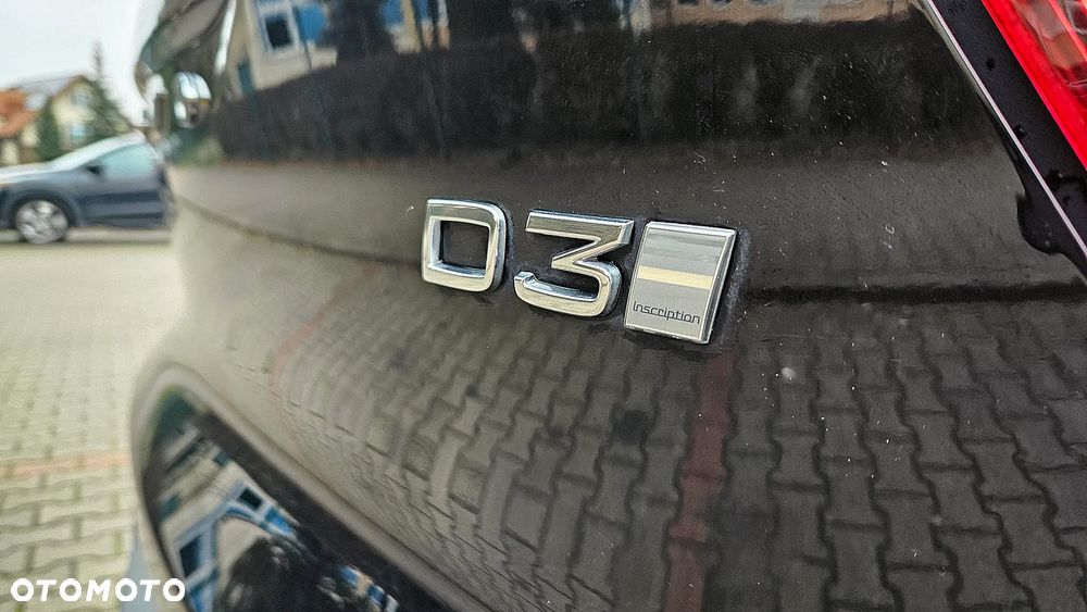 Volvo XC 40 D3 Inscription - 13