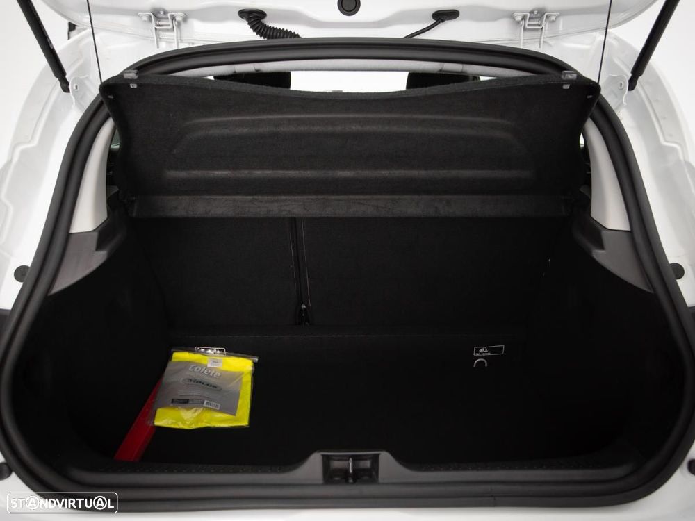 Renault Clio 1.5 dCi Zen - 11
