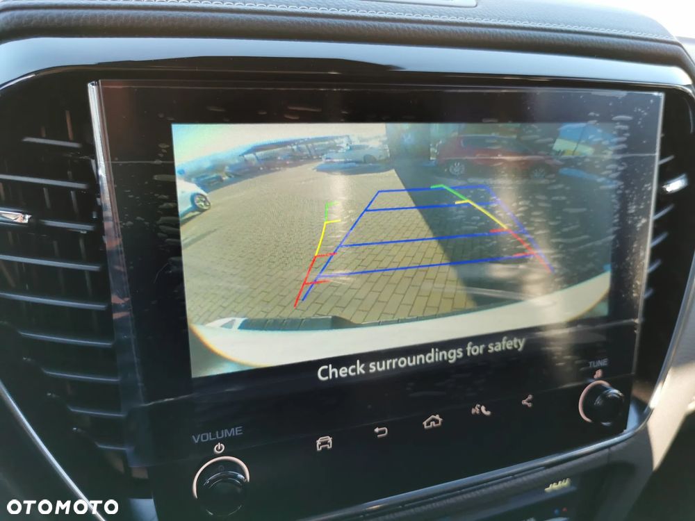 Isuzu D-Max 1.9 DC LSE - 17