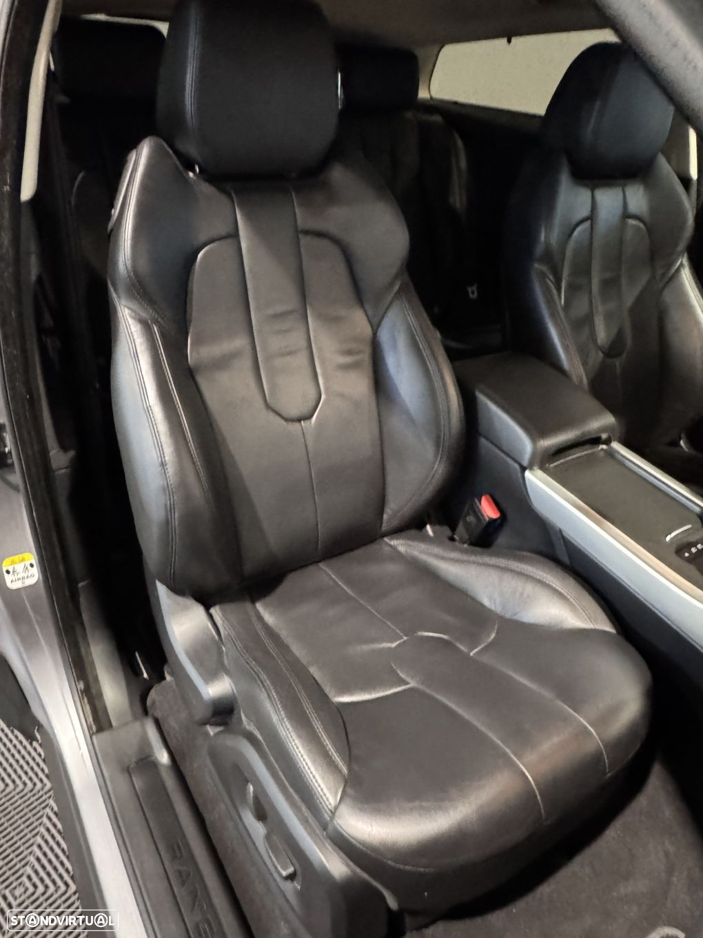 Land Rover Range Rover Evoque Coupe SD4 Pure - 21