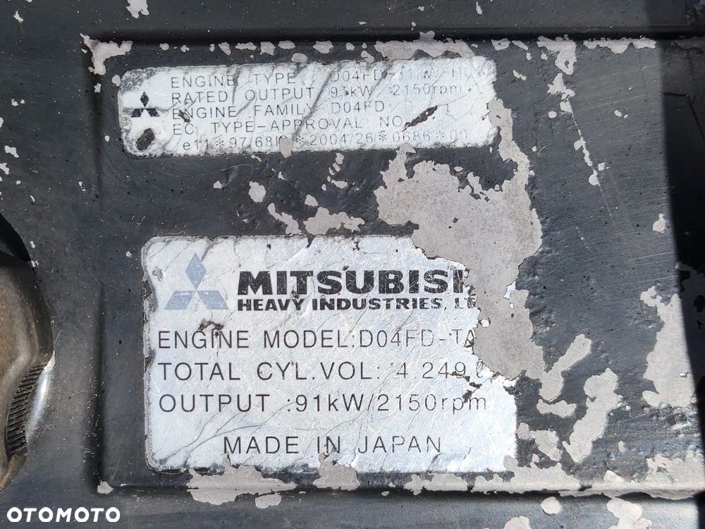 Hyundai HYUNDAI ROBEX 140W-7A - 9