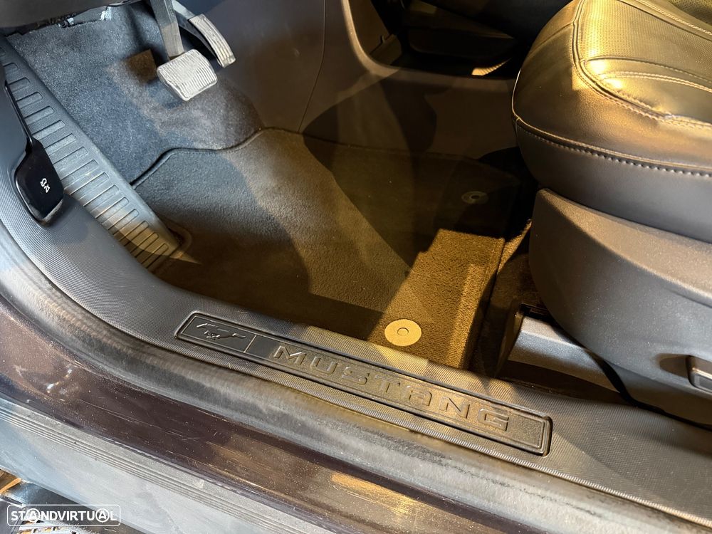 Ford Mustang Mach-E 98.7 kWh Premium - 21