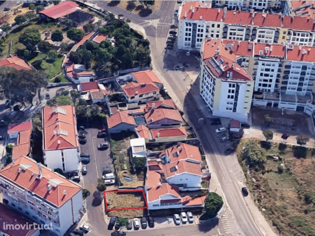 Lote Urbano para Construção - Oportunidade Única! - Grande imagem: 2/5