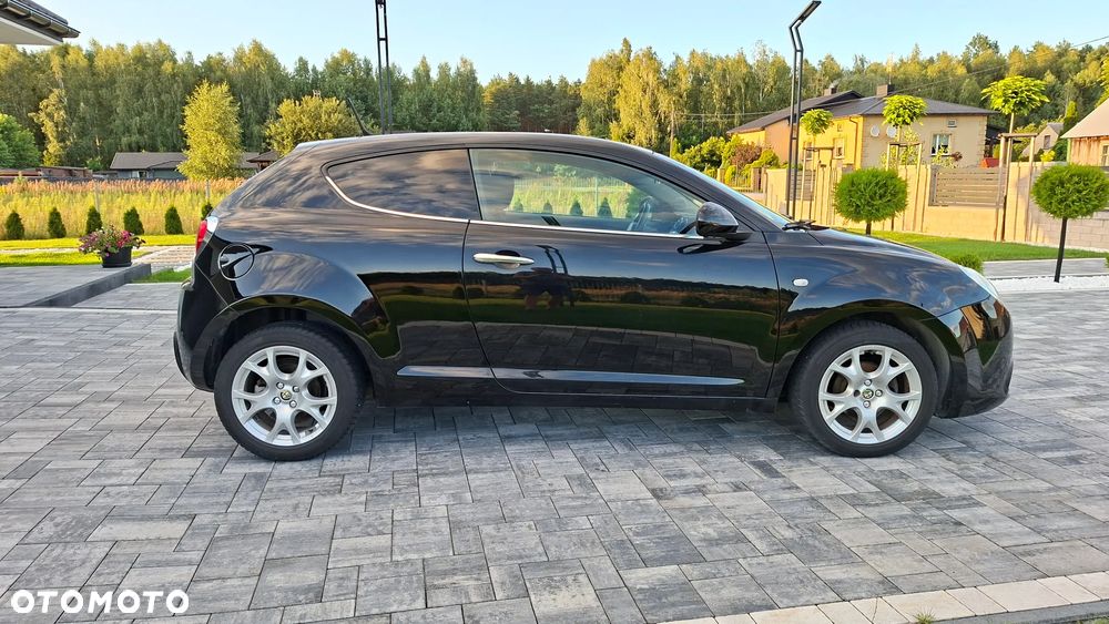 Alfa Romeo Mito 1.4 16V - 5