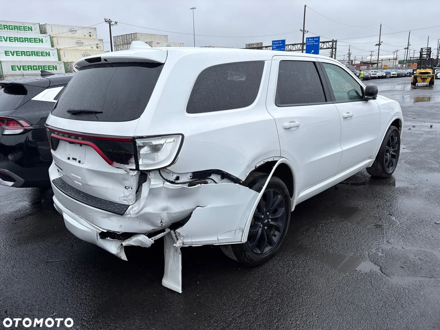Dodge Durango 3,6 Limited - 4