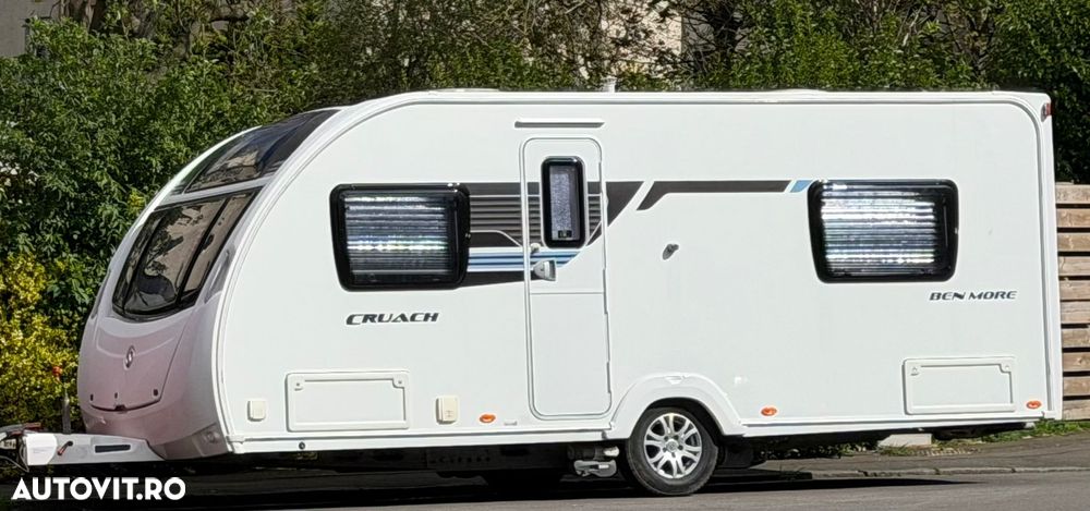 Alta Rulota Sterling - 1