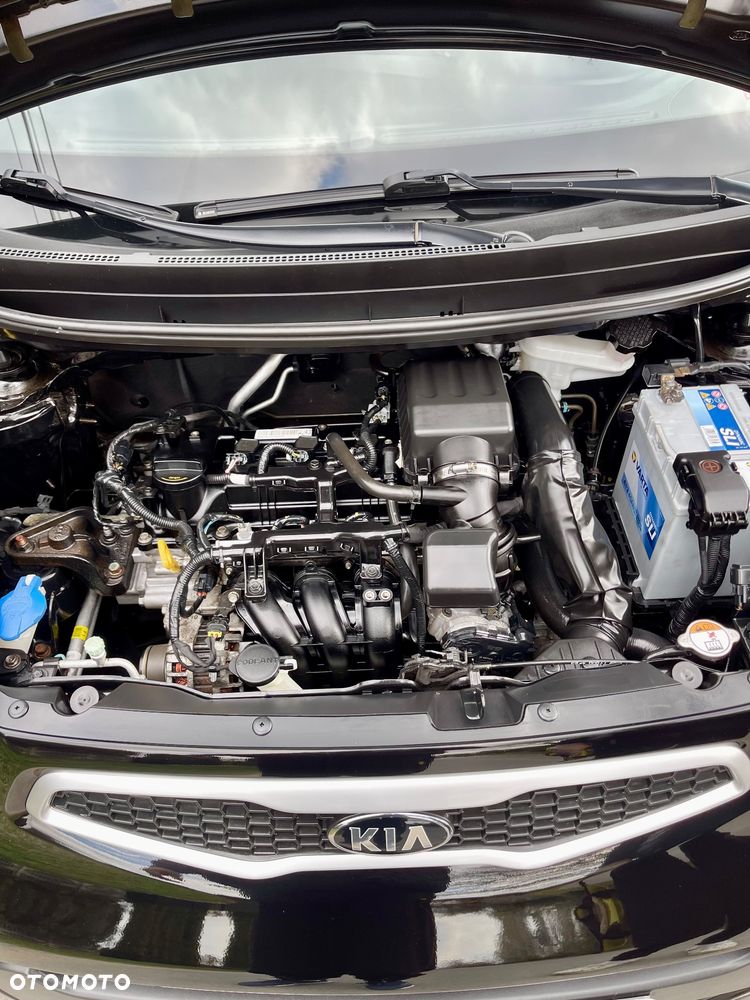 Kia Picanto 1.0 Spirit - 30