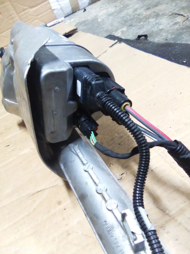 Przekładnia kierownicza maglownica układ Transit Custom Lift 2.0 tdci nowa KK21-3D070-CN europa - 3