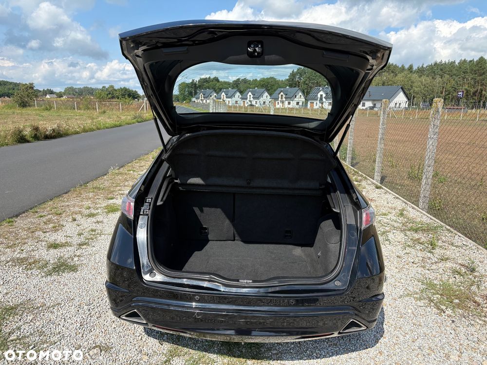 Honda Civic 1.4 Sport - 8