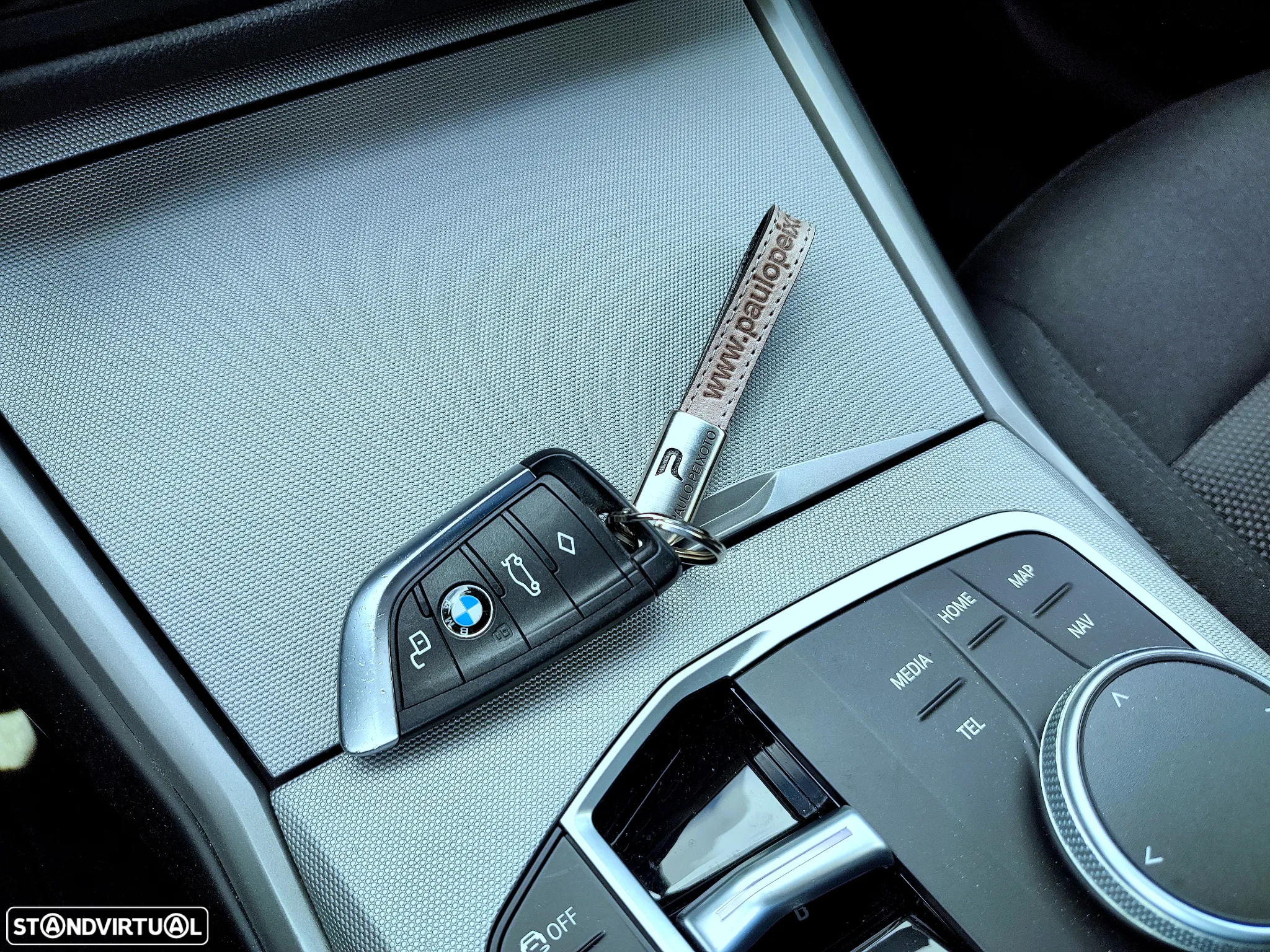 BMW 320 e Touring Corporate Edition Auto - 25