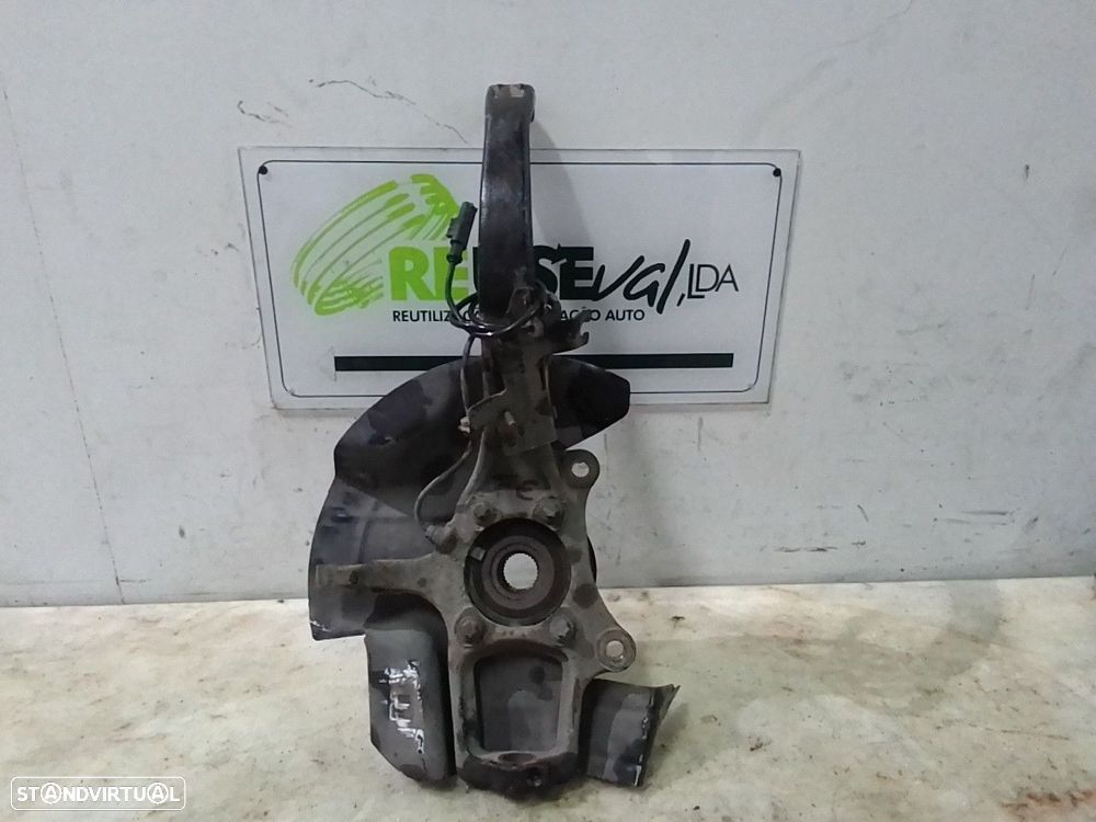 Manga De Eixo Fr Esq Alfa Romeo 159 Sportwagon (939_) - 2