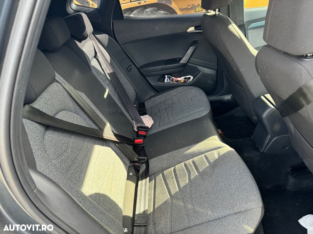 Dezmembrez / Dezmembrari / Piese Seat Arona Style 1.0 TFSI DLA 2017-2024 - 10
